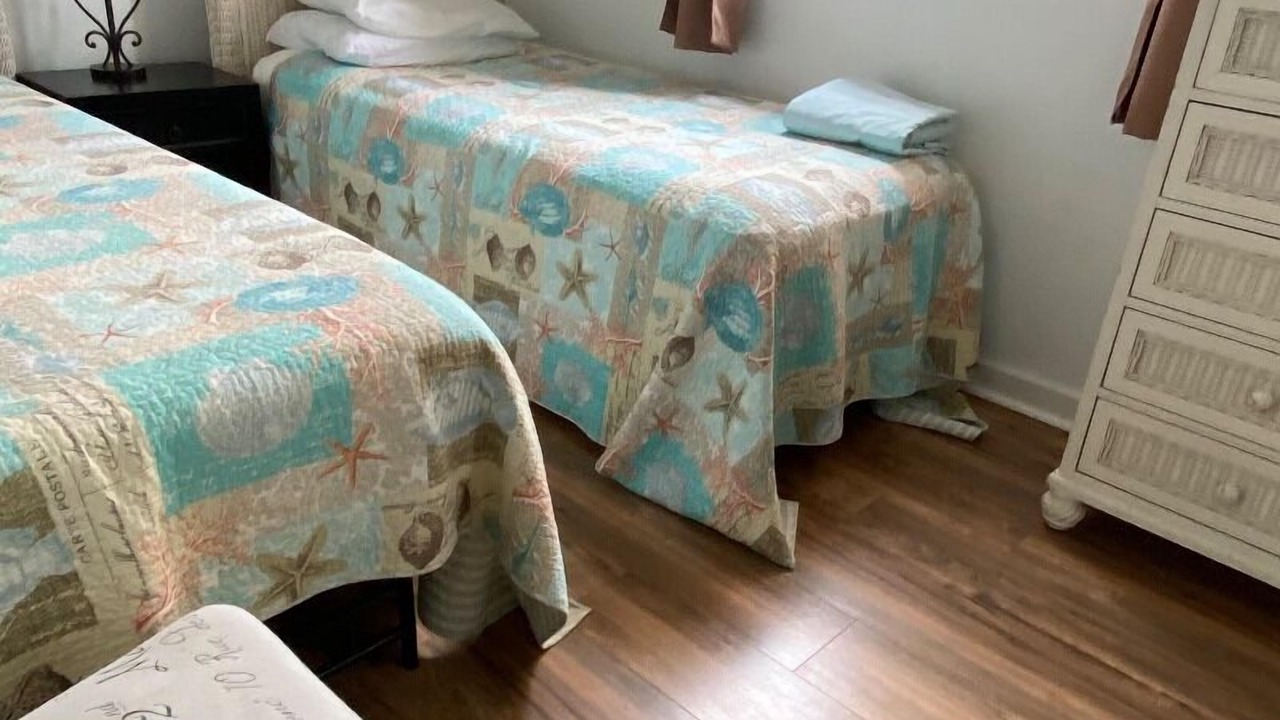 Photo of Bedroom in Myrtle Beach