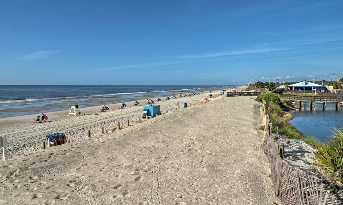 Photo of Others in Myrtle Beach