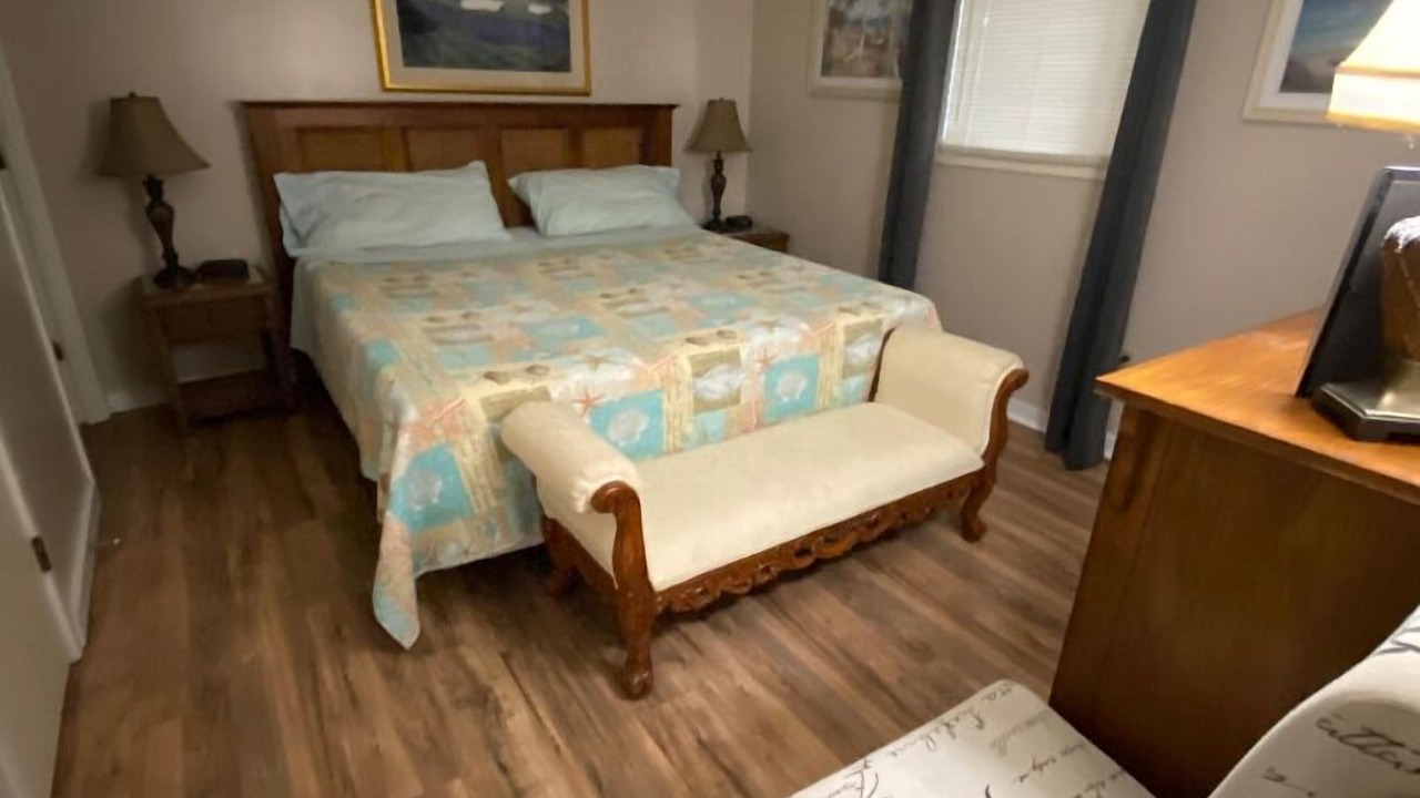 Photo of Bedroom in Myrtle Beach