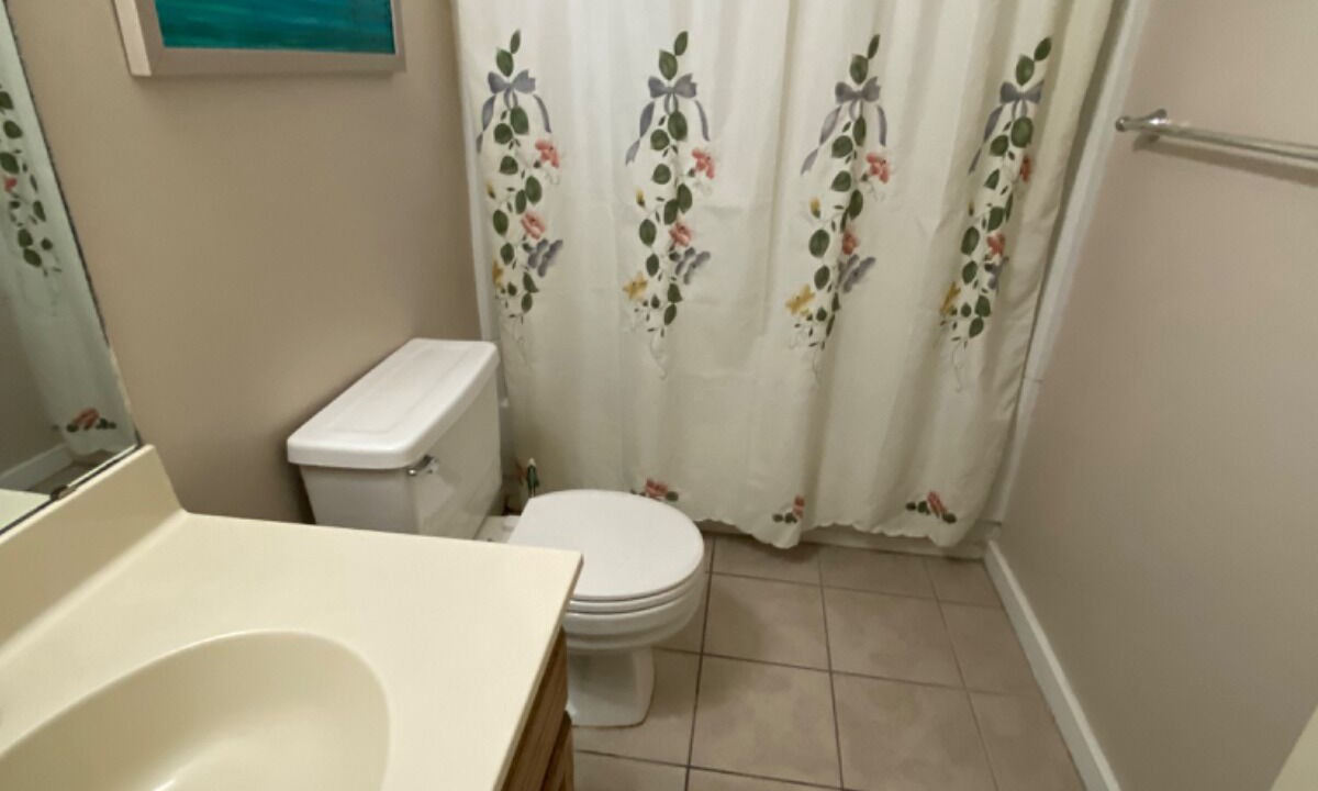Photo of Bathroom in Myrtle Beach