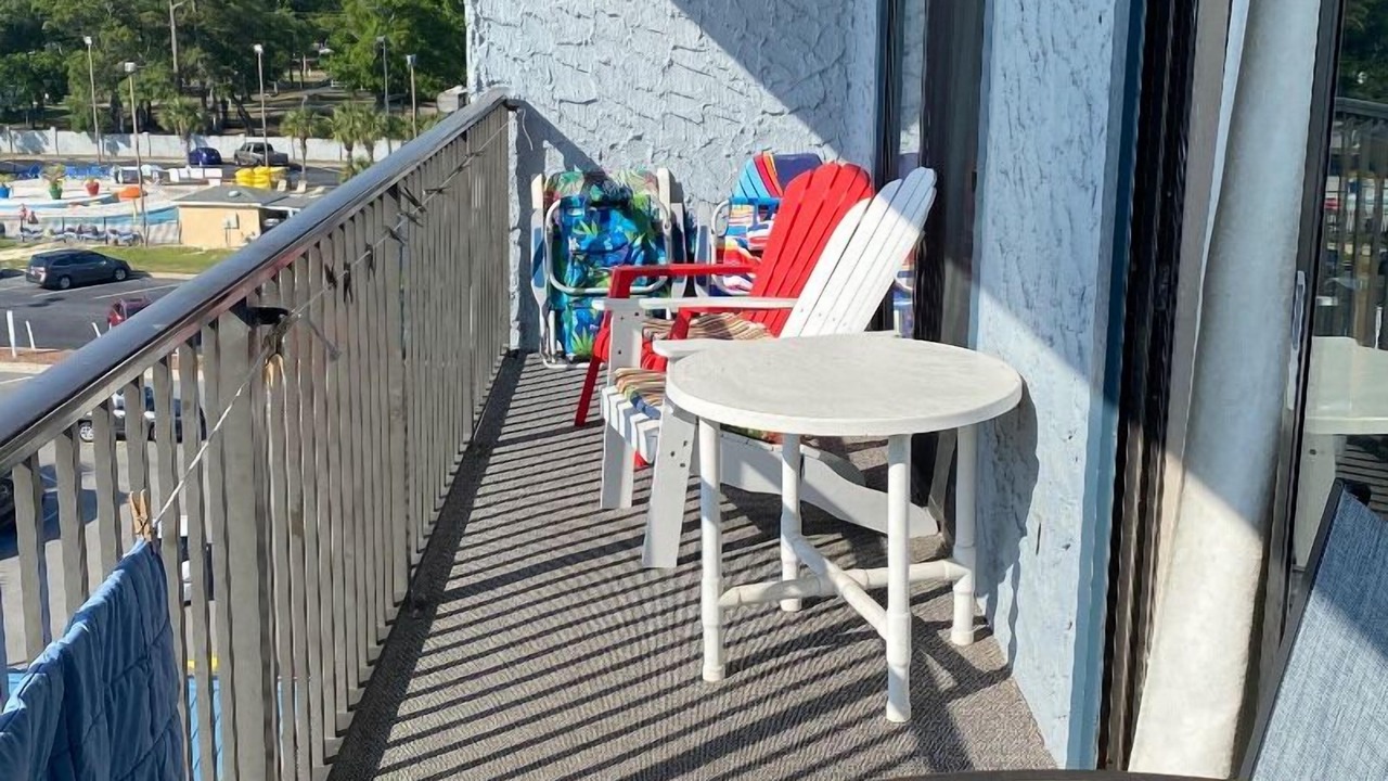 Photo of Outdoor in Myrtle Beach