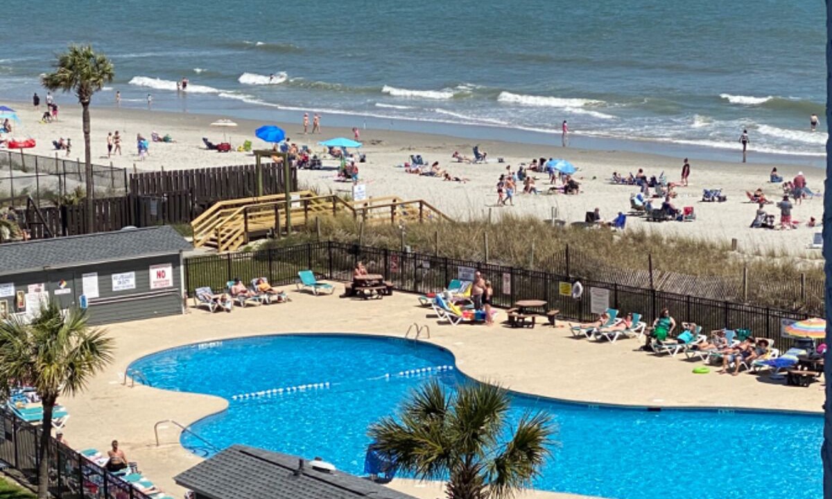Photo of Outdoor in Myrtle Beach