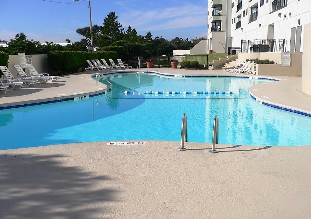Photo of Outdoor in Myrtle Beach