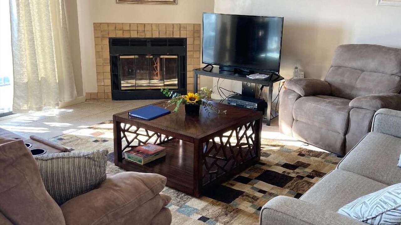 Photo of Livingroom in Myrtle Beach