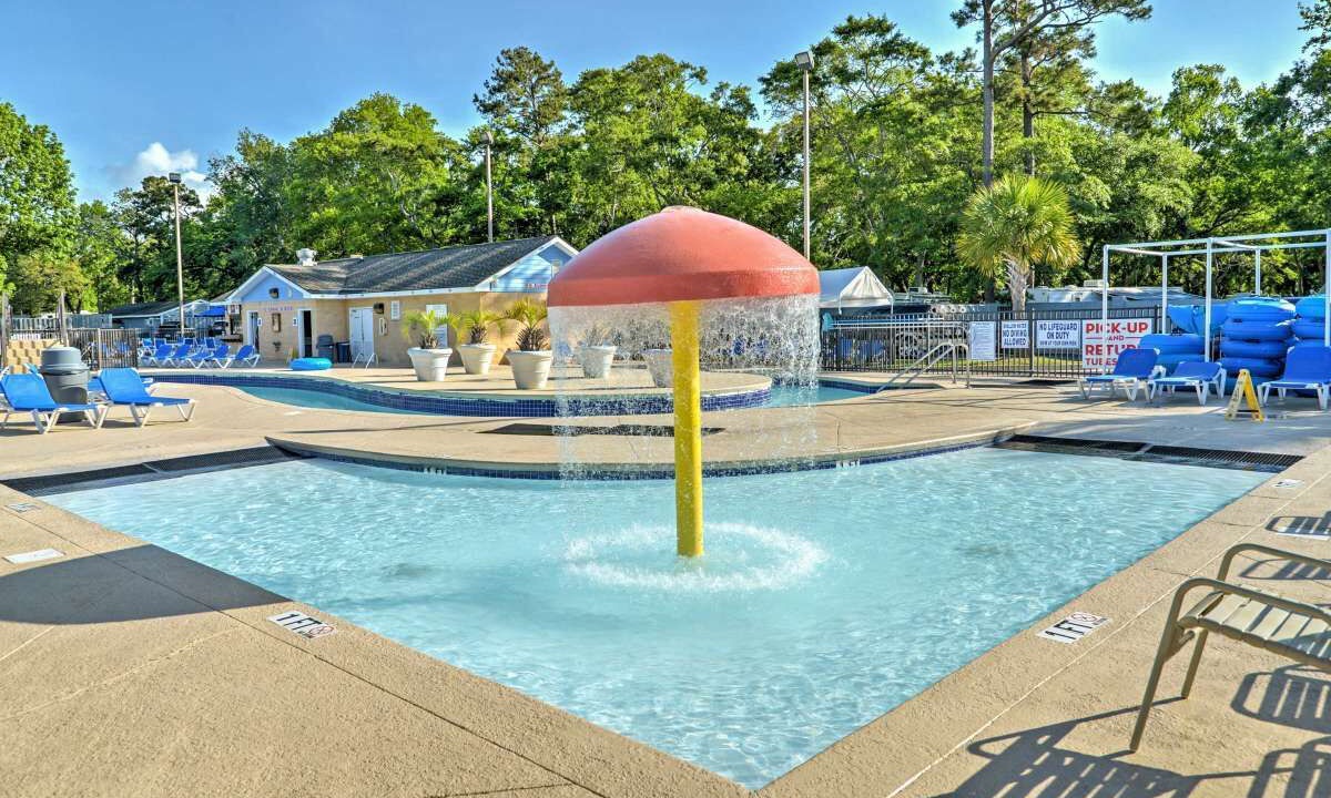 Photo of Outdoor in Myrtle Beach