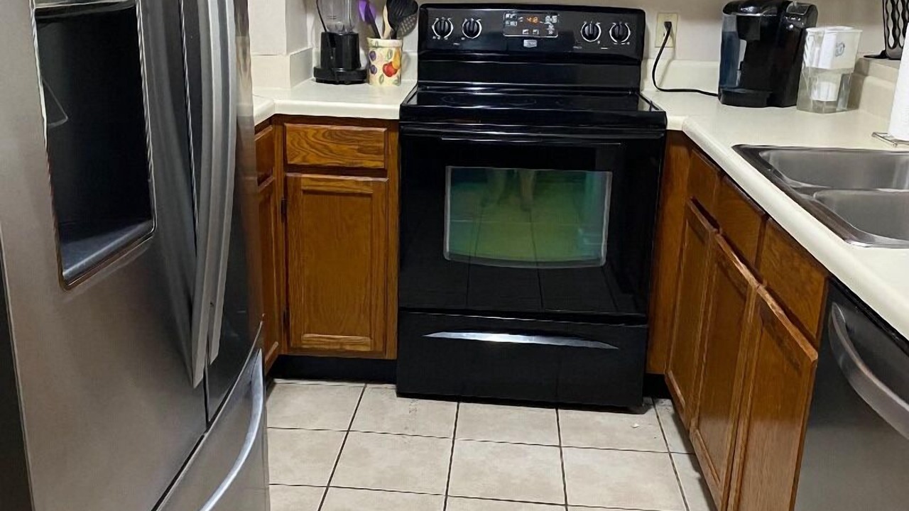 Photo of Kitchen in Myrtle Beach