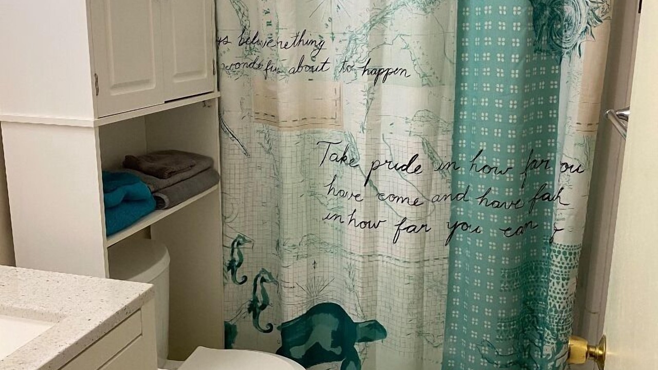 Photo of Bathroom in Myrtle Beach