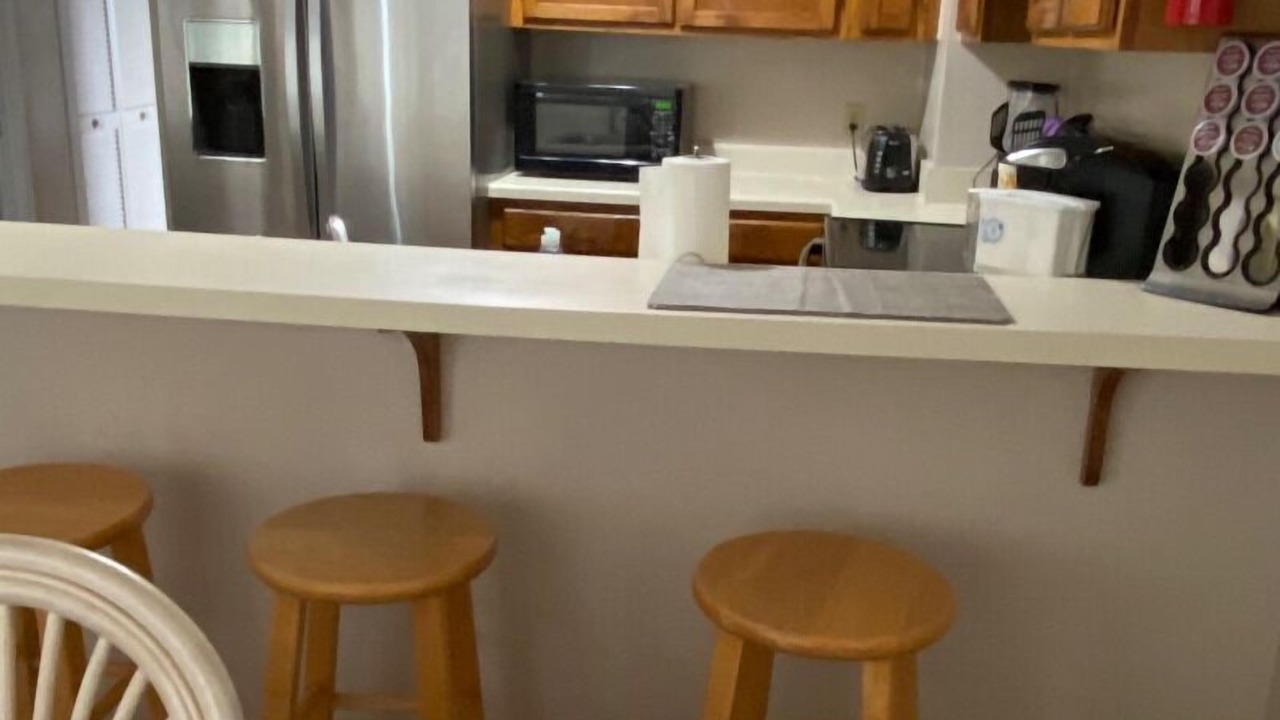 Photo of Kitchen in Myrtle Beach