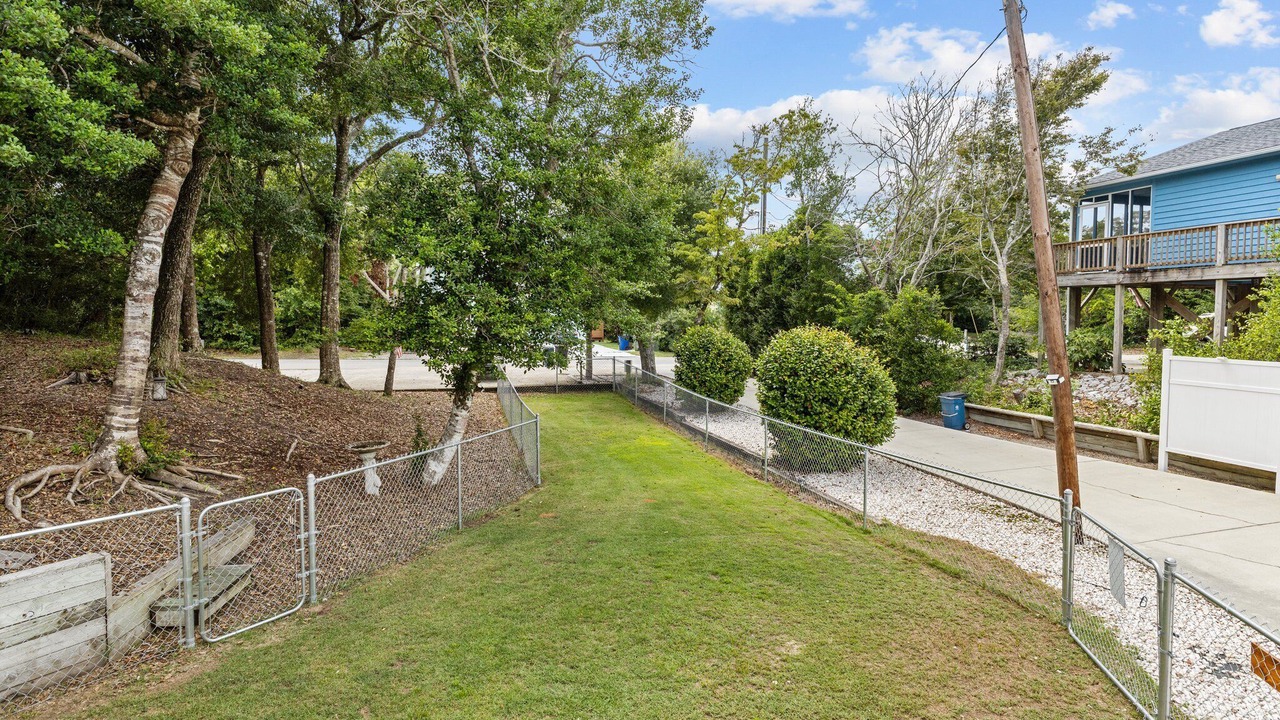 Photo of Outdoor in Emerald Isle