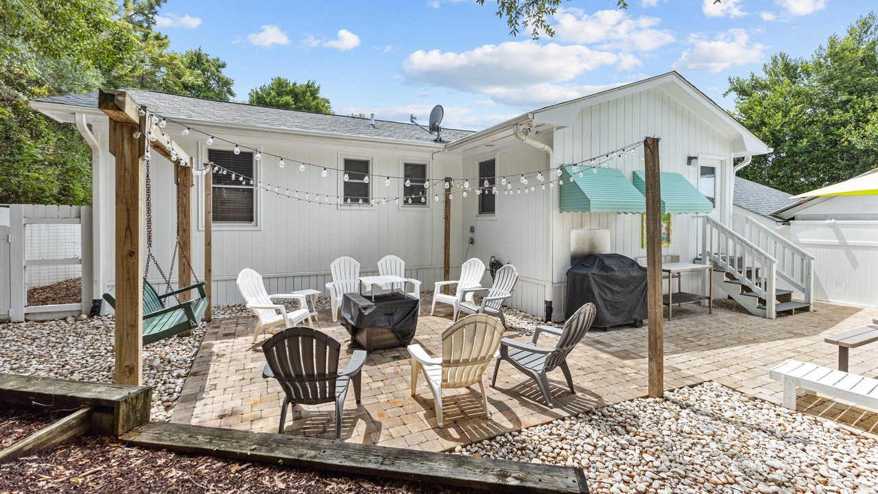 Photo of Outdoor in Emerald Isle