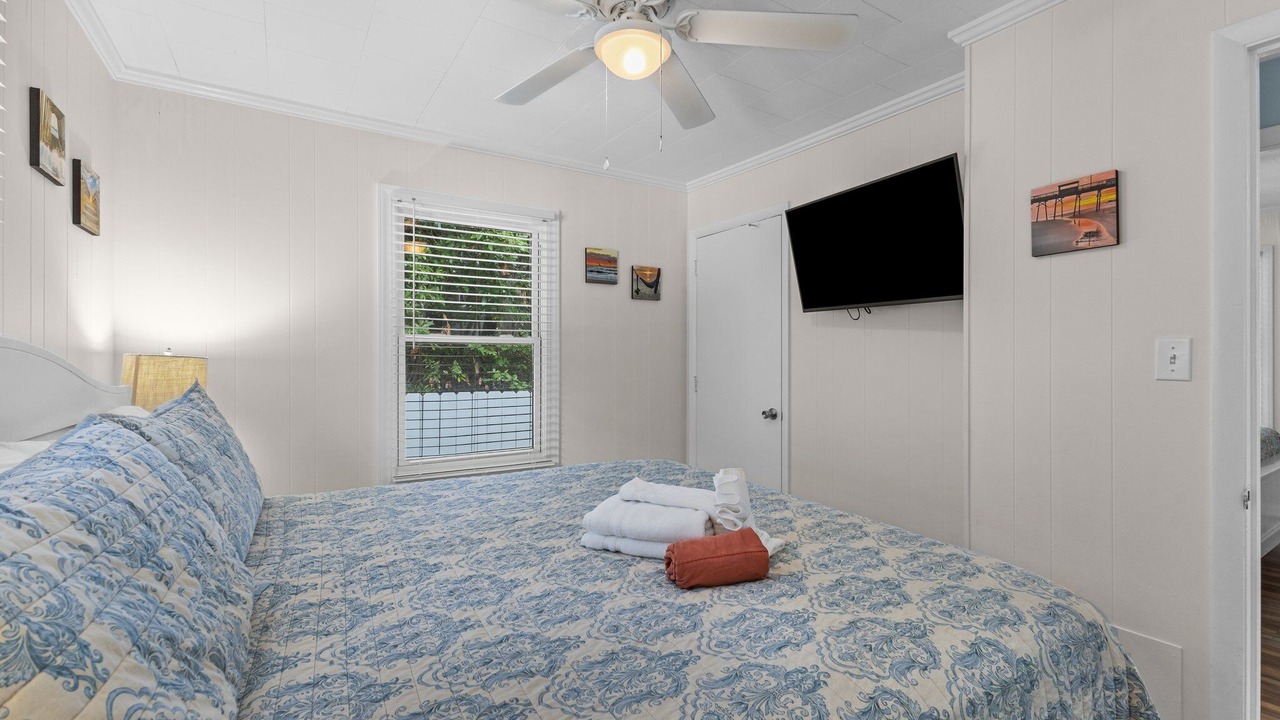 Photo of Bedroom in Emerald Isle