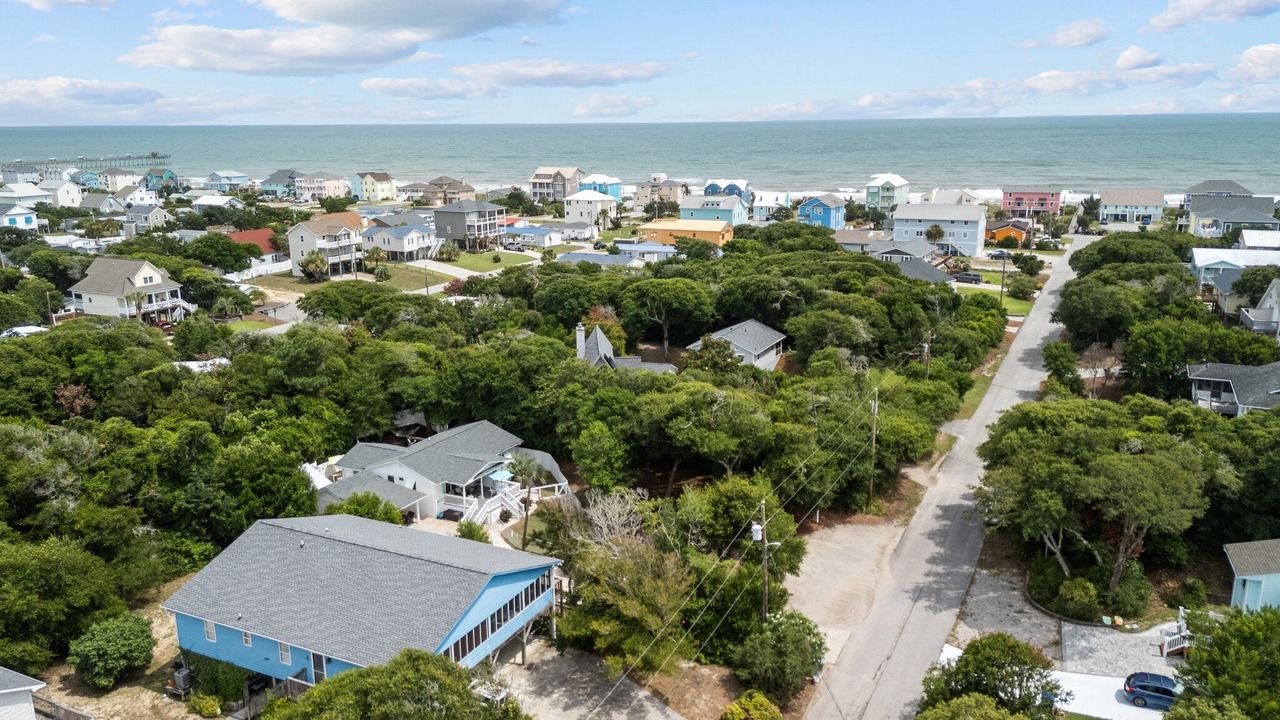 Photo of Outdoor in Emerald Isle
