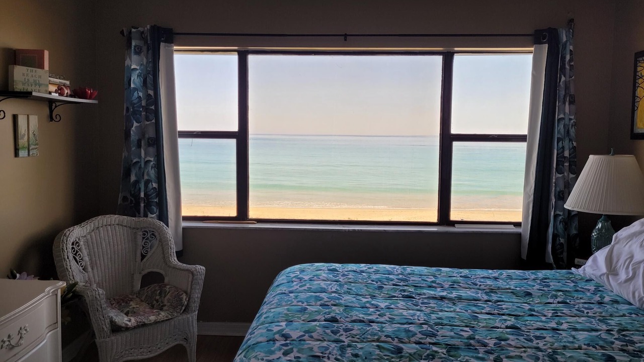 Photo of Bedroom in Hutchinson Island South