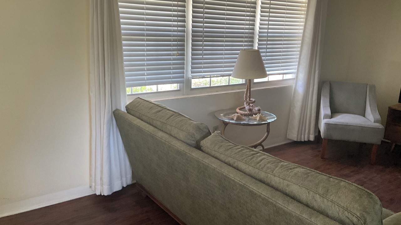 Photo of Livingroom in Vero Beach South