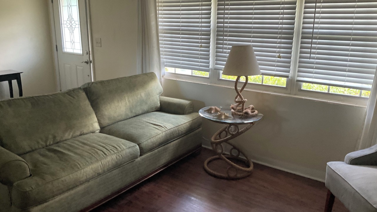 Photo of Livingroom in Vero Beach South