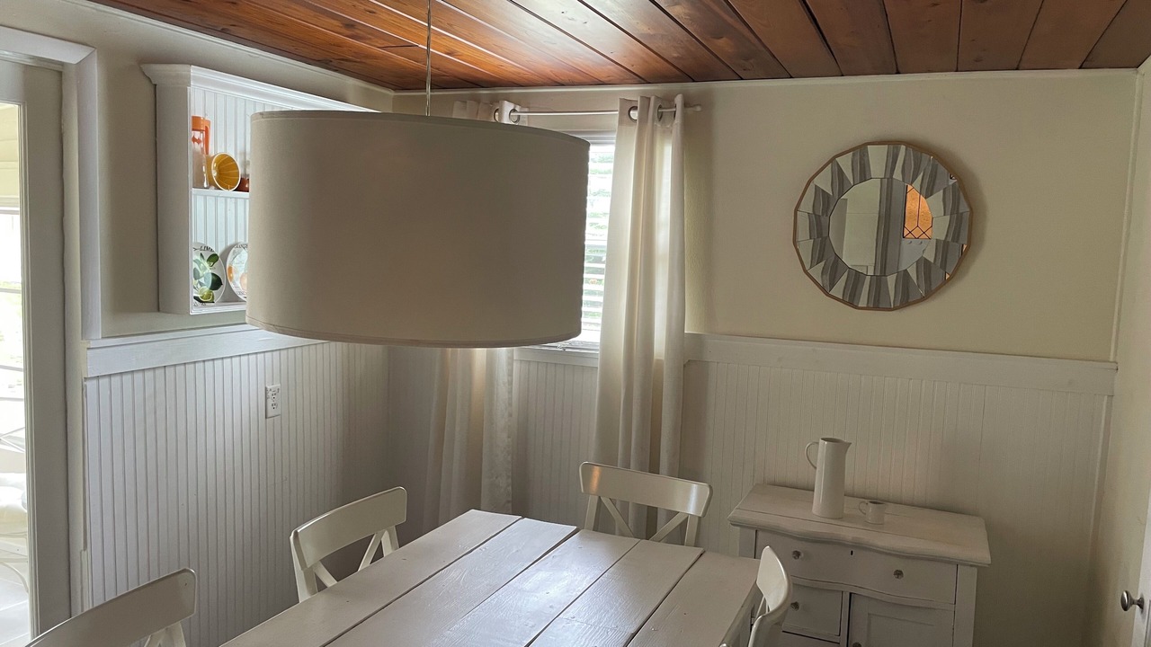 Photo of Livingroom in Vero Beach South