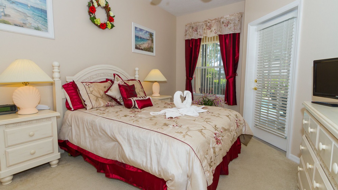 Photo of Bedroom in Calabay Parc