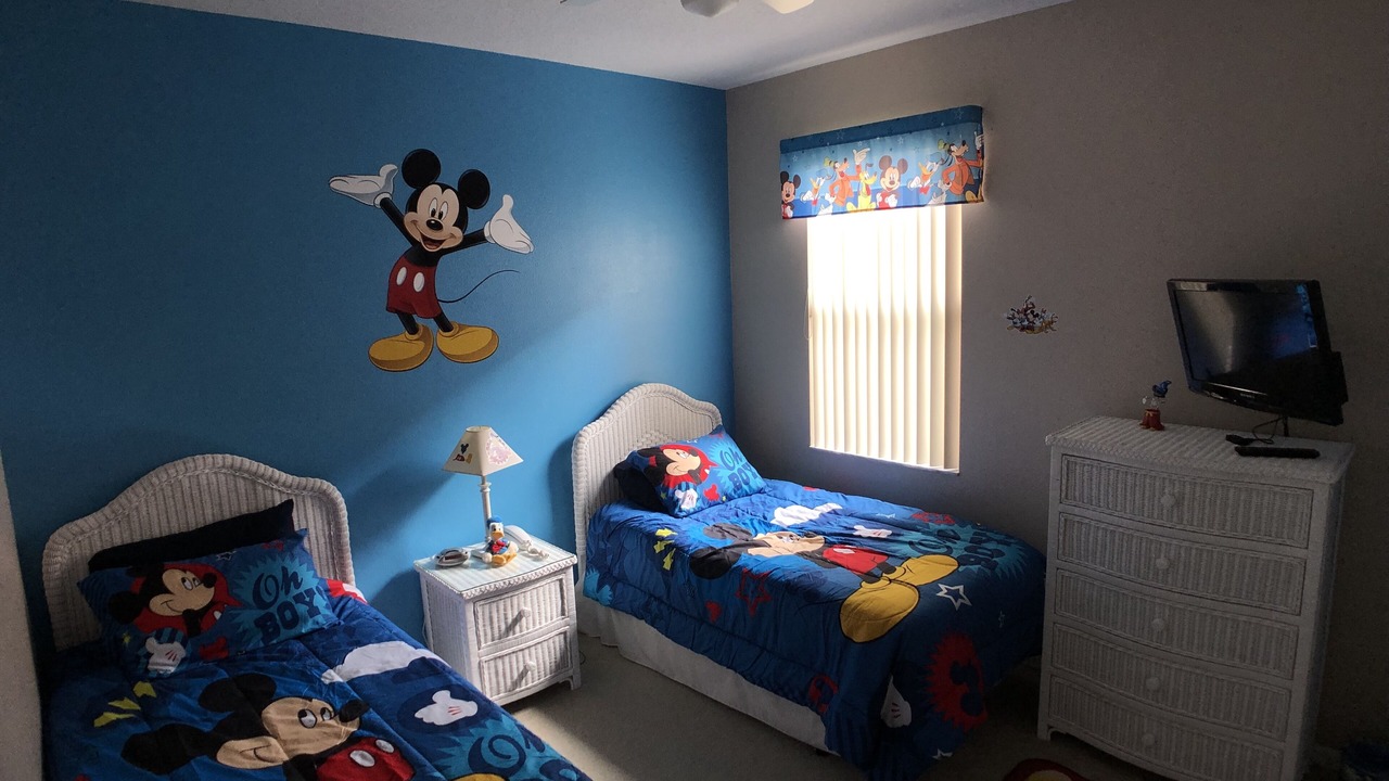 Photo of Bedroom in Calabay Parc