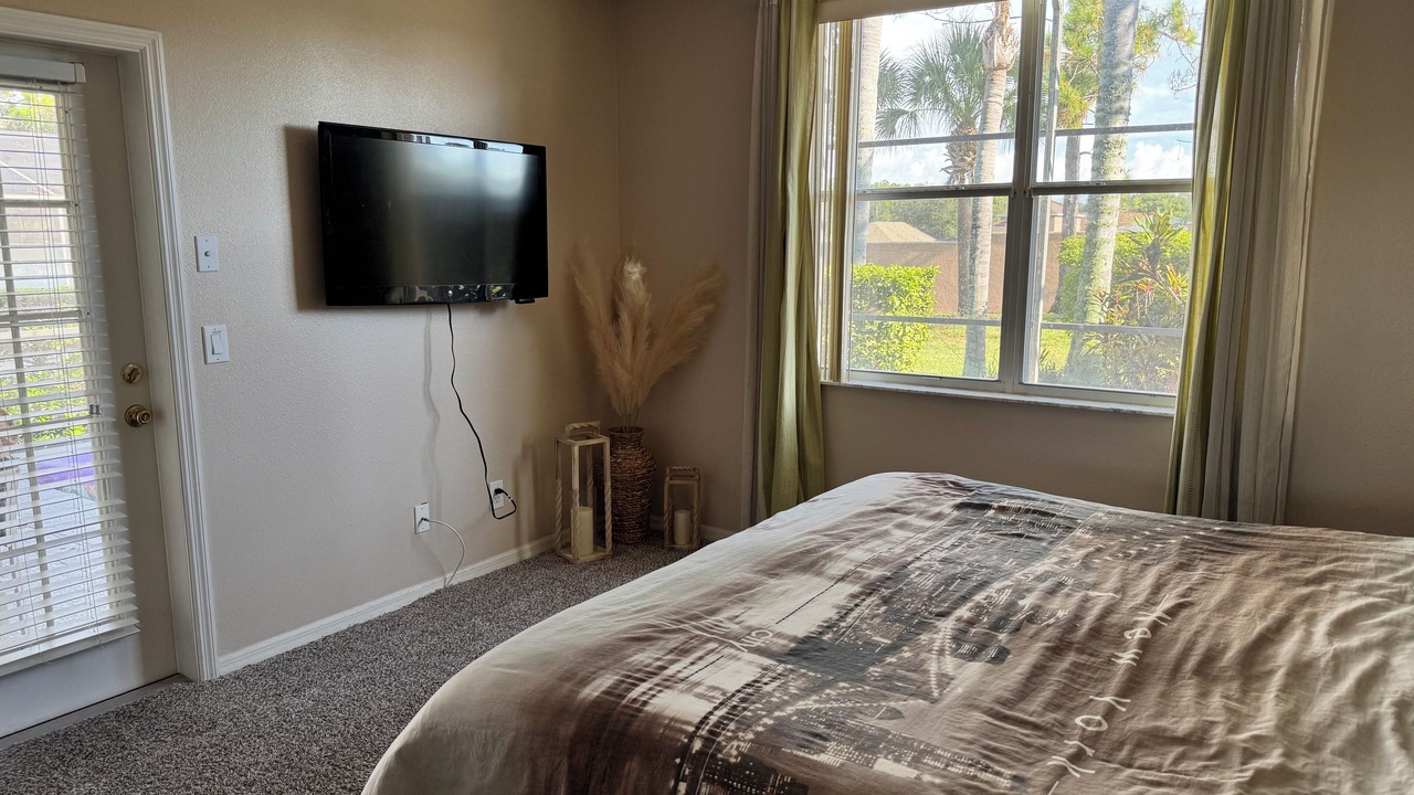Photo of Bedroom in Calabay Parc