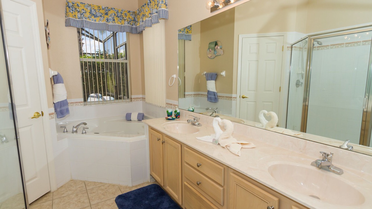 Photo of Bathroom in Calabay Parc