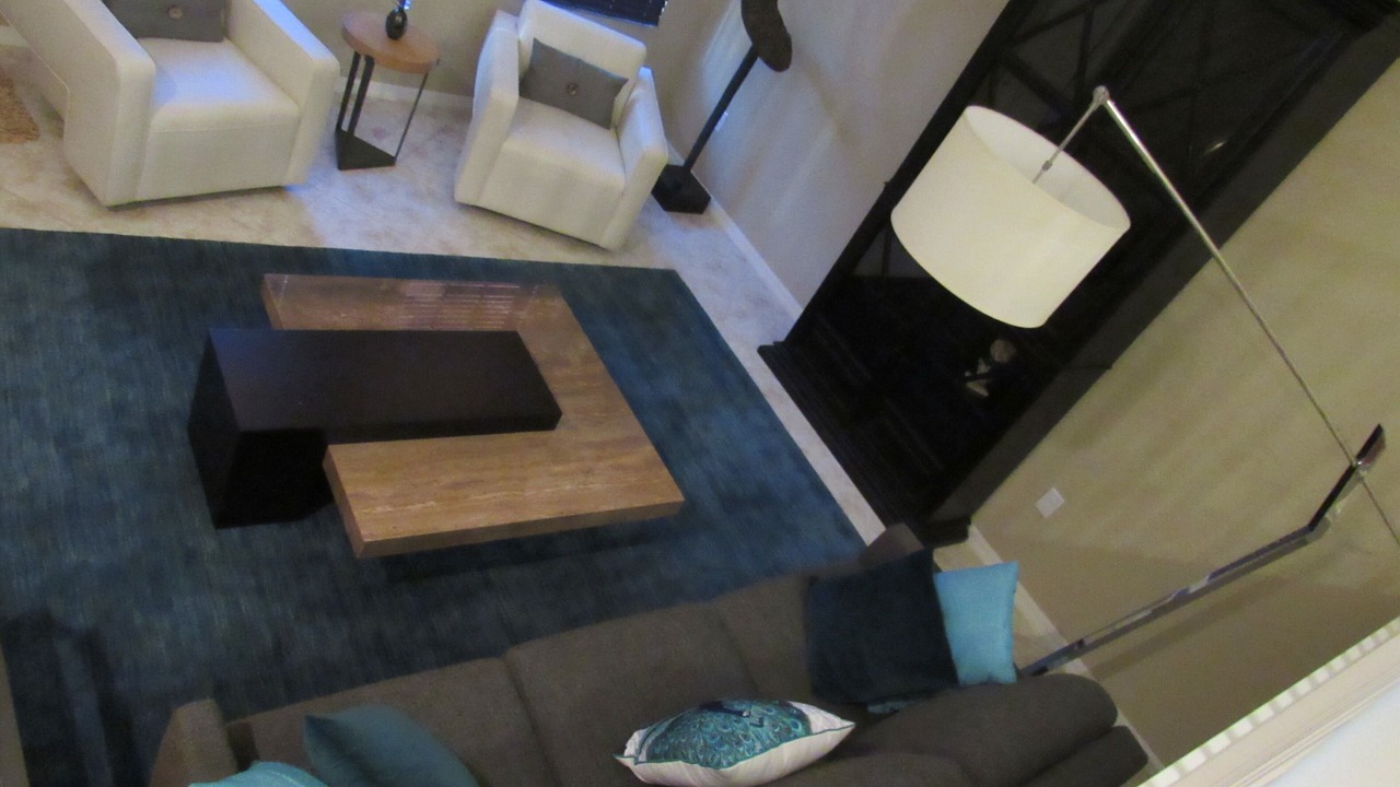 Photo of Livingroom in Ole