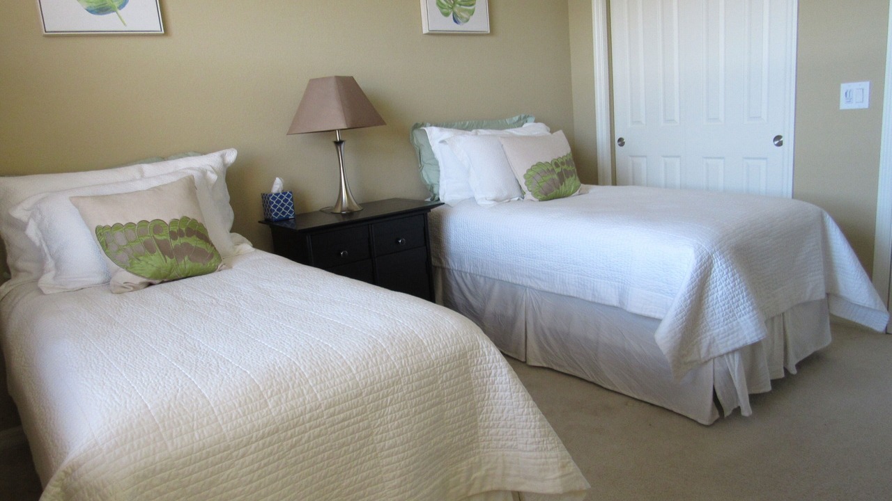 Photo of Bedroom in Ole