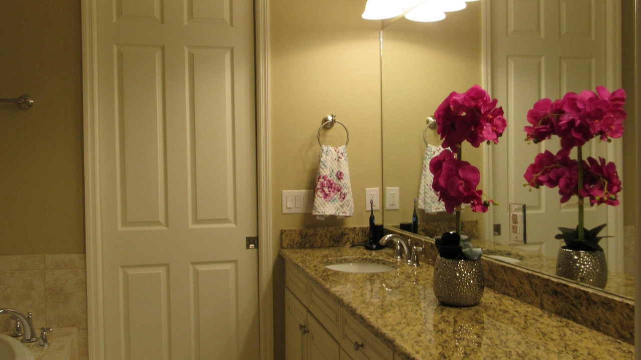 Photo of Bathroom in Ole