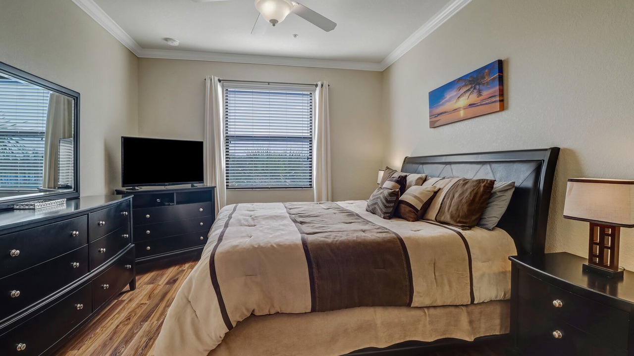 Photo of Bedroom in Naples