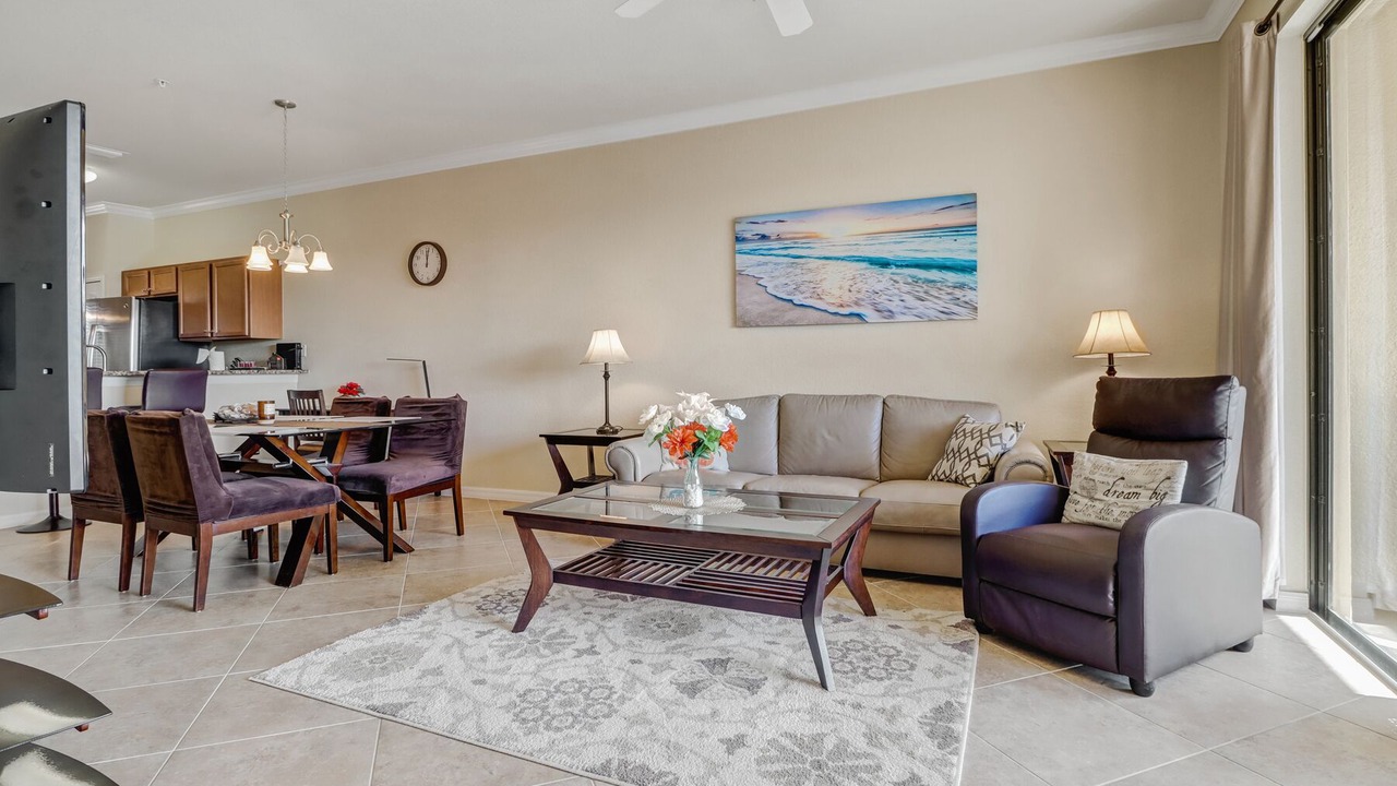Photo of Livingroom in Naples