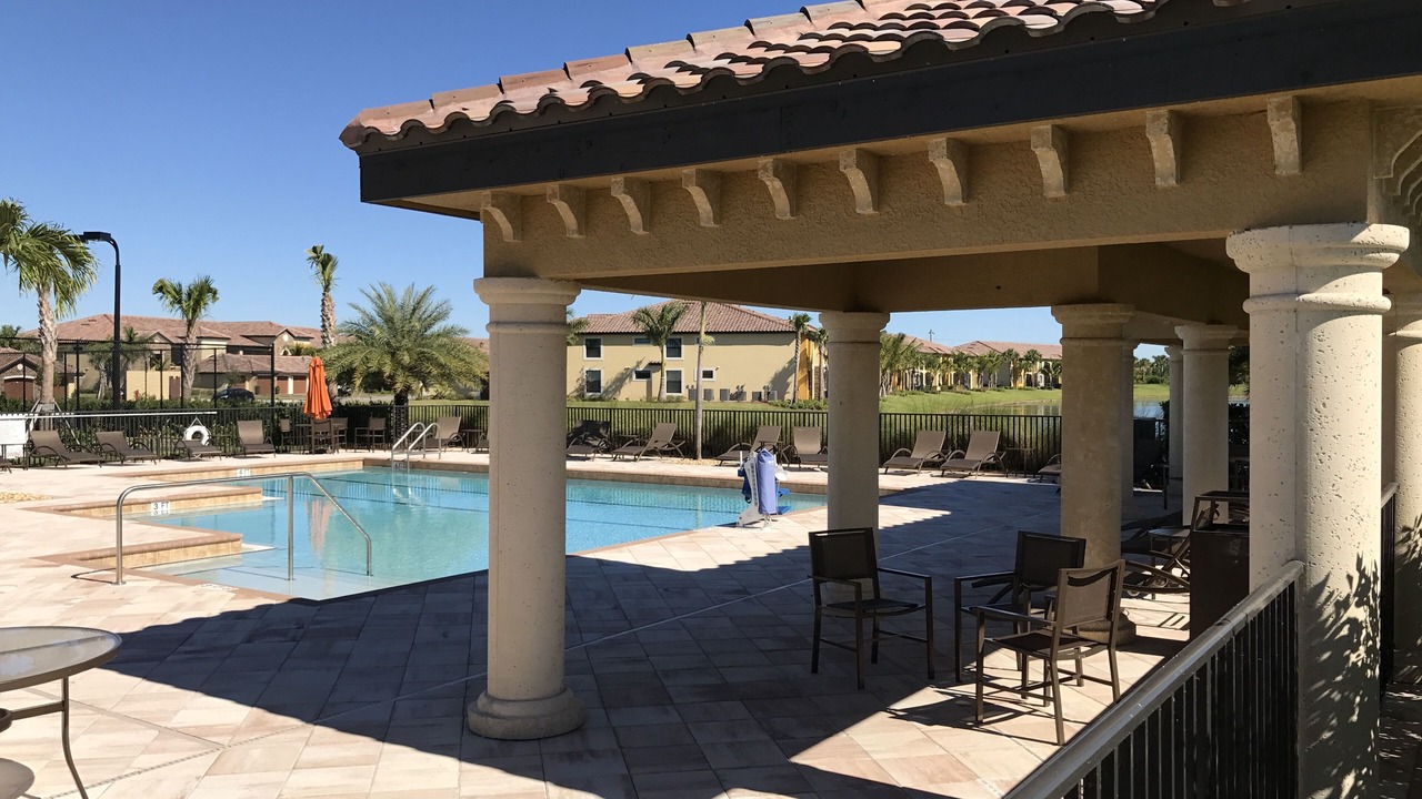 Photo of Outdoor in Naples