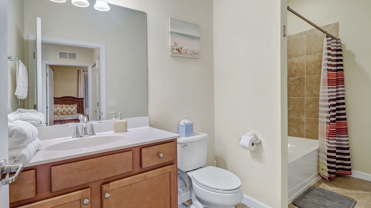 Photo of Bathroom in Naples