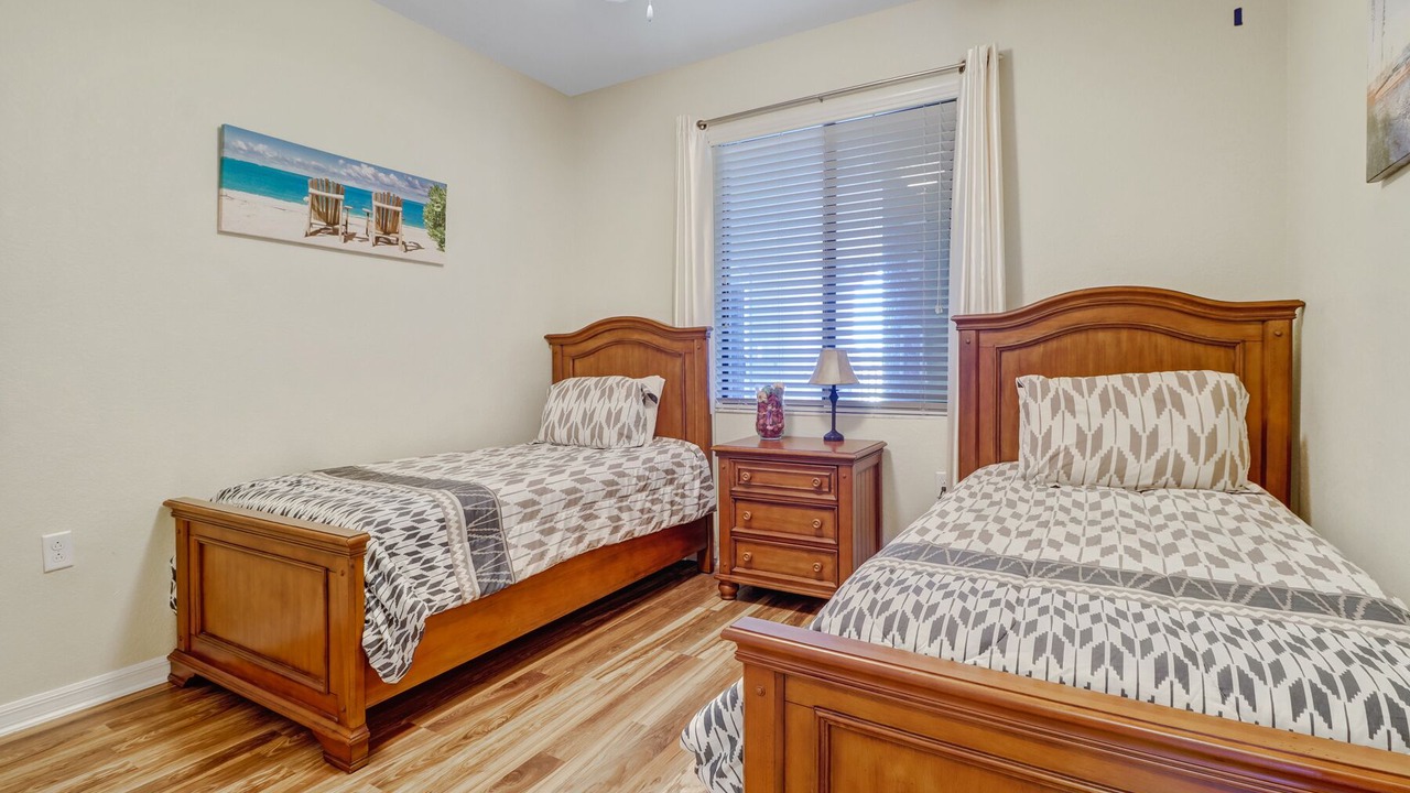 Photo of Bedroom in Naples