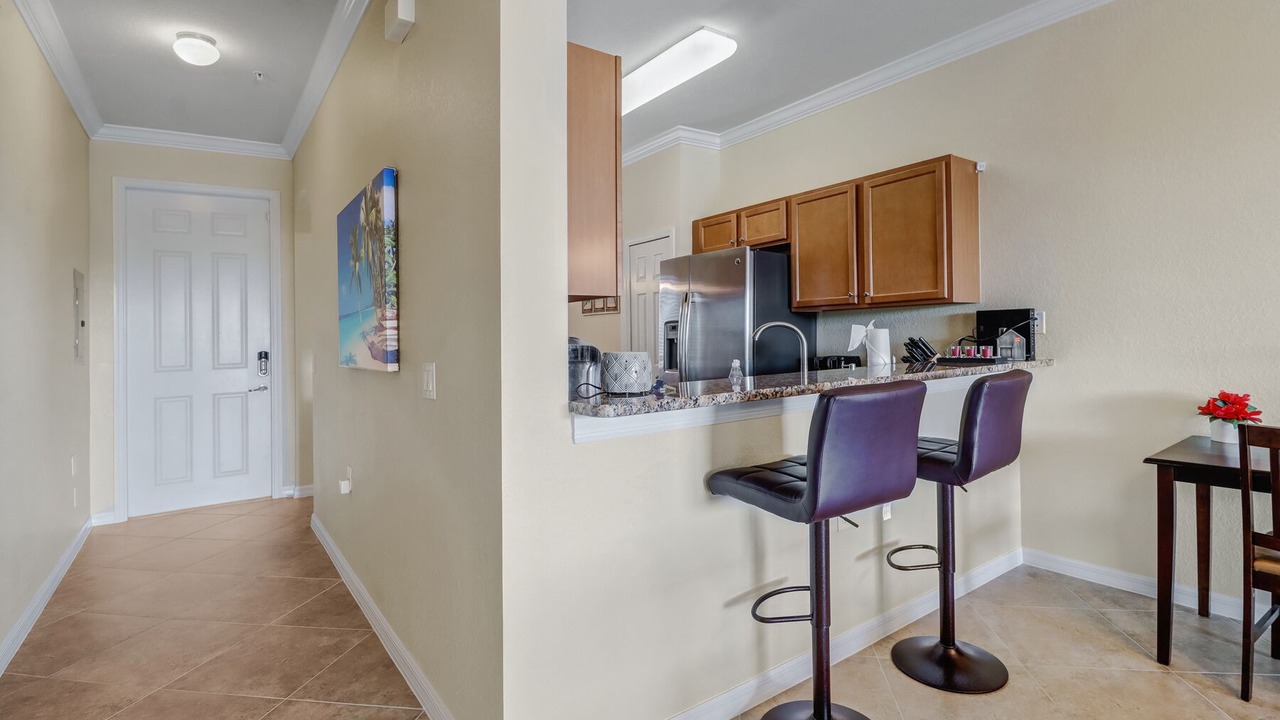 Photo of Kitchen in Naples