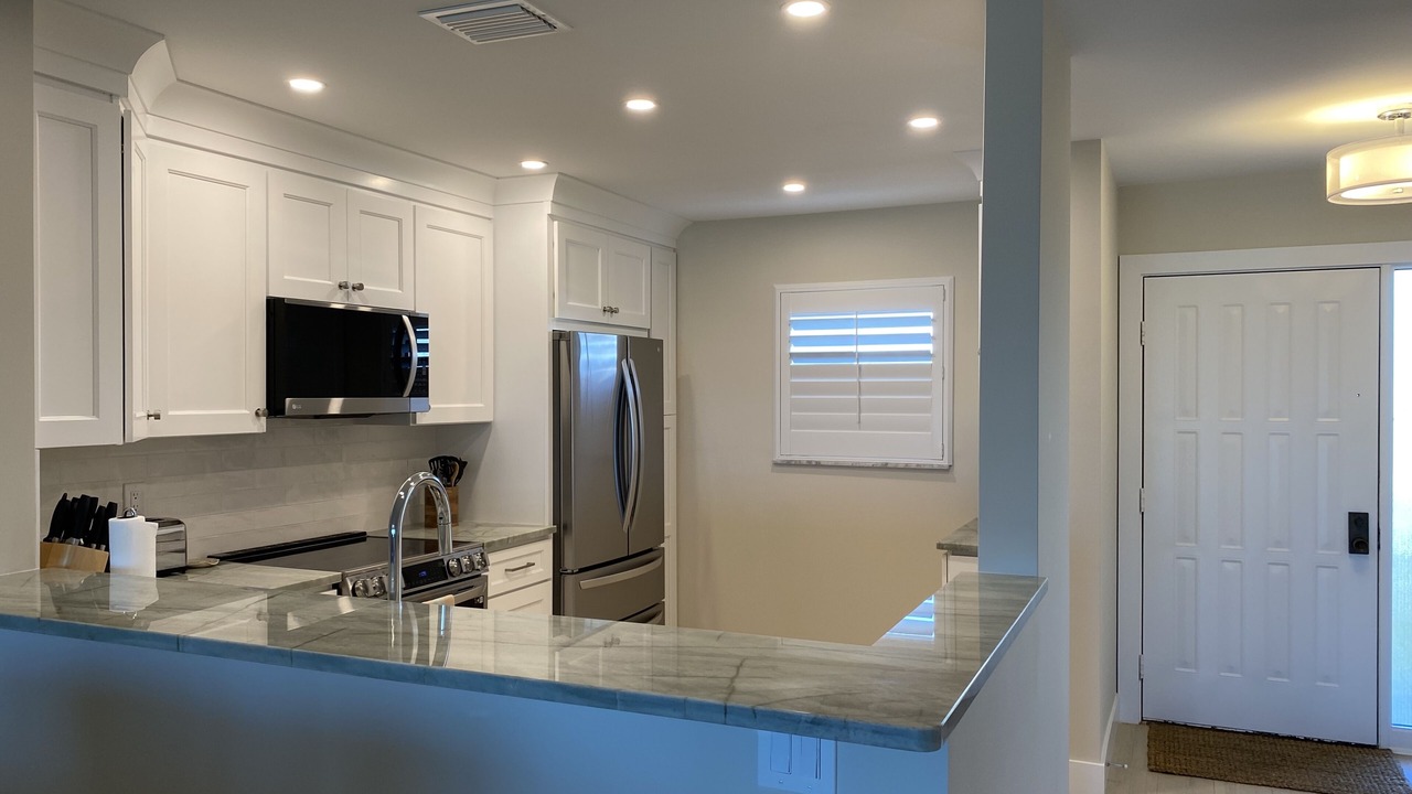 Photo of Kitchen in Central Beach