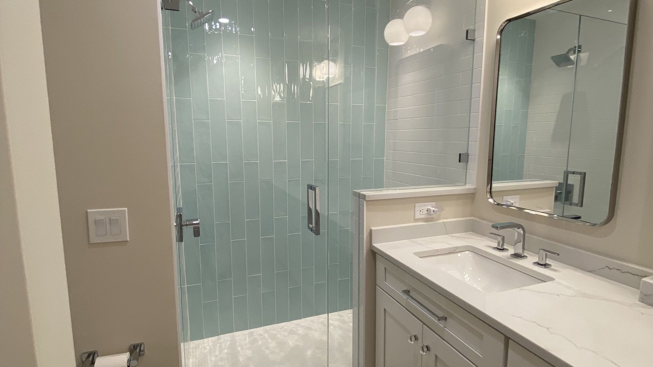 Photo of Bathroom in Central Beach