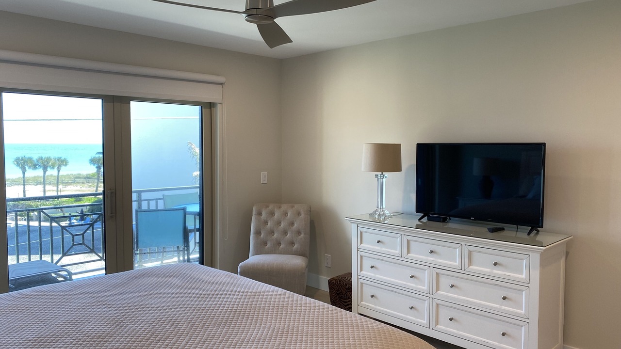 Photo of Bedroom in Central Beach