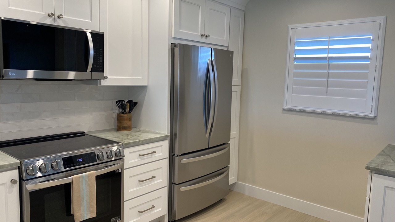 Photo of Kitchen in Central Beach