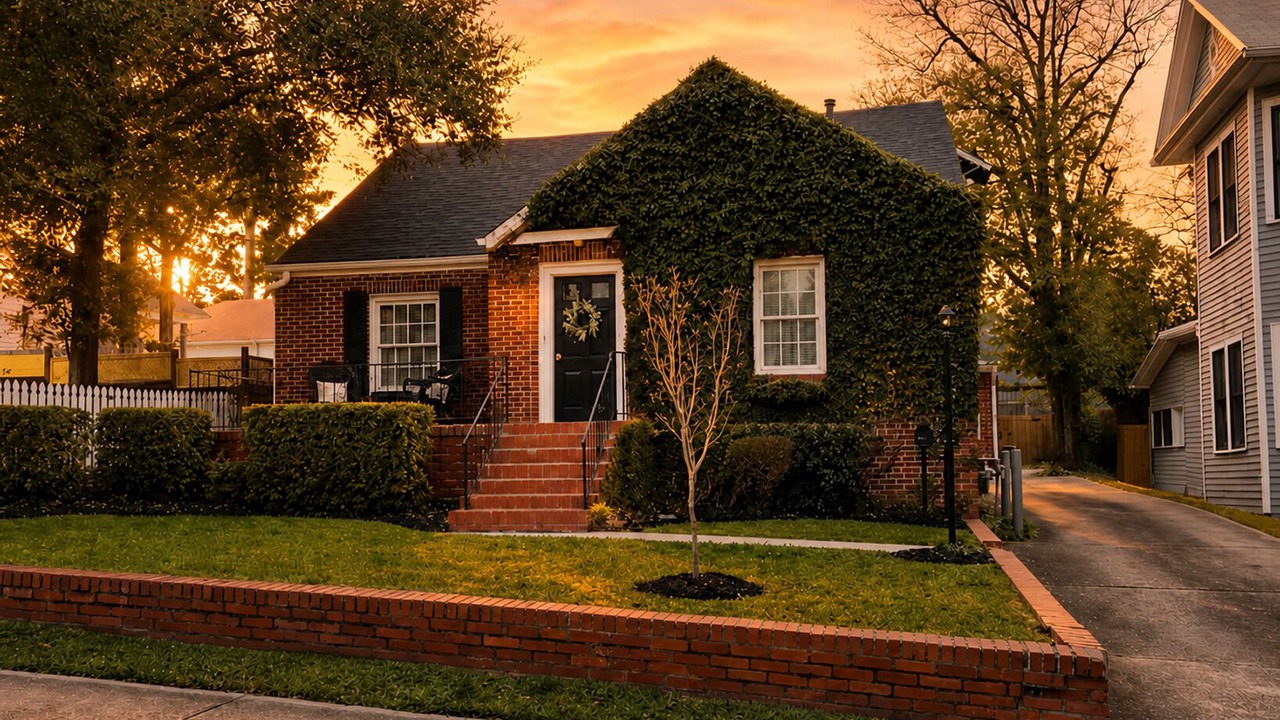 Photo of Outdoor in Summerville