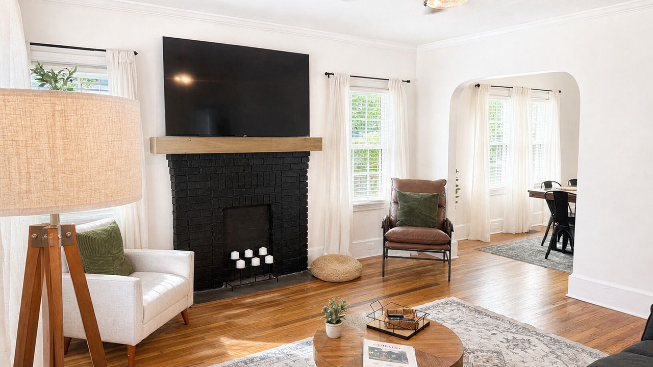 Photo of Livingroom in Summerville