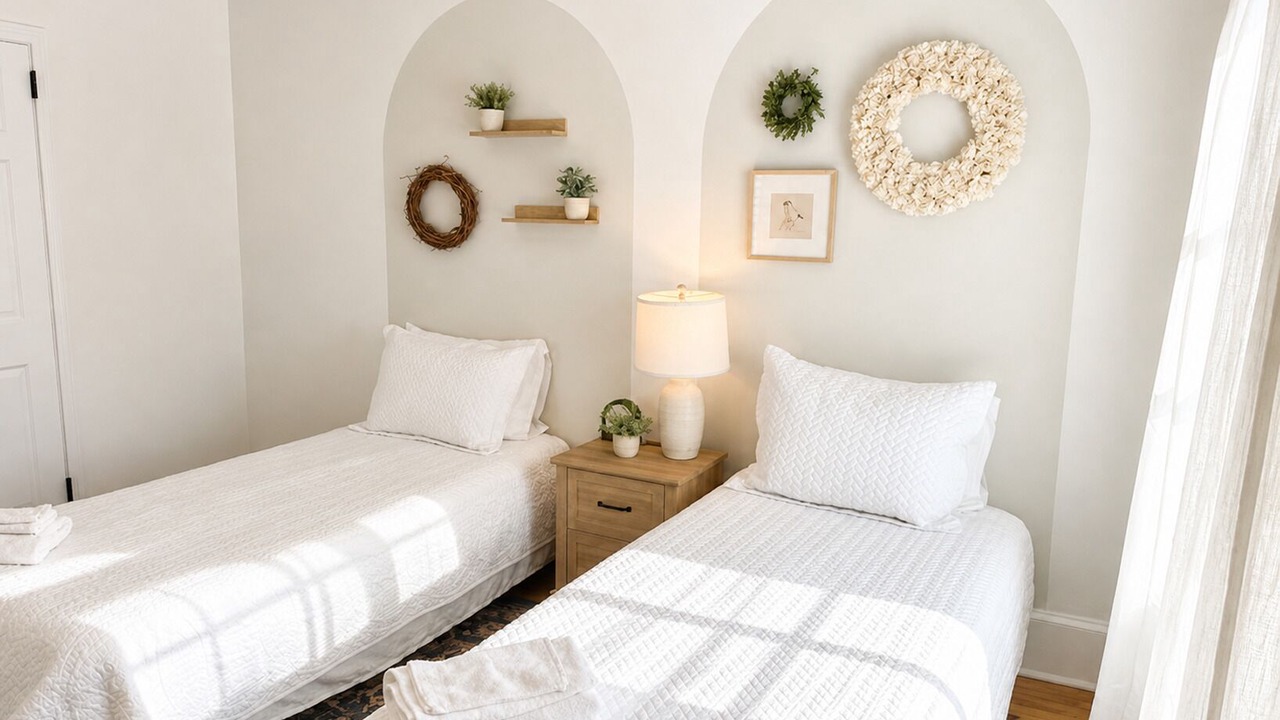 Photo of Bedroom in Summerville