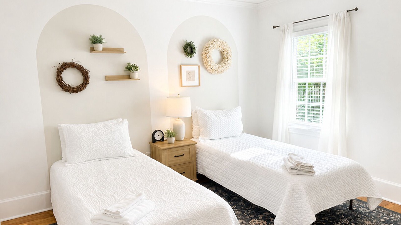 Photo of Bedroom in Summerville