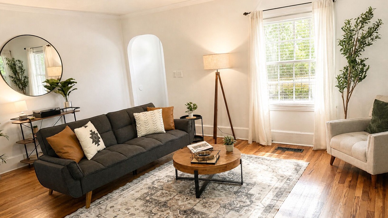 Photo of Livingroom in Summerville