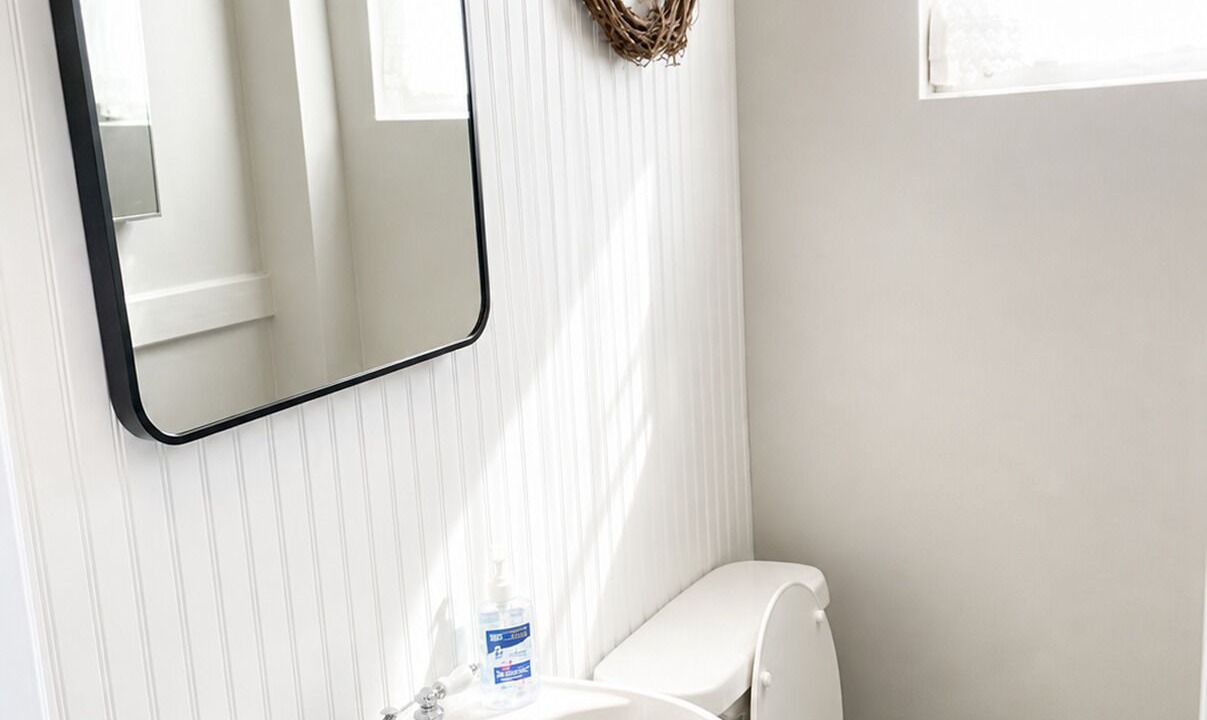 Photo of Bathroom in Summerville