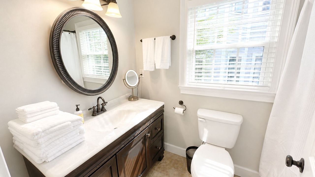 Photo of Bathroom in Summerville