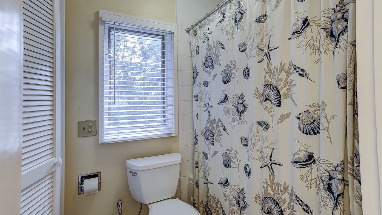 Photo of Bathroom in South Beach