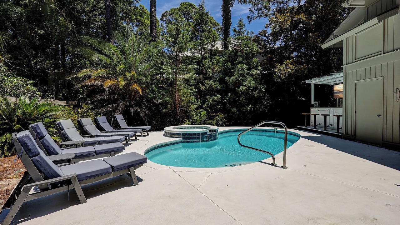 Photo of Outdoor in South Beach