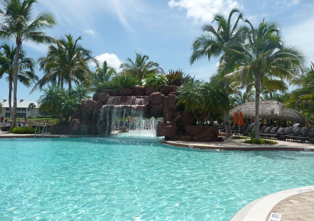 Photo of Outdoor in Flamingo Fairways