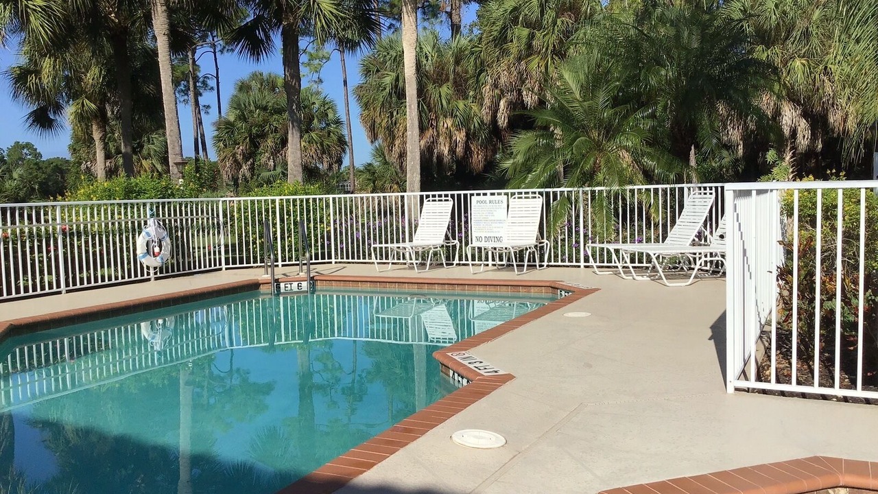 Photo of Outdoor in Flamingo Fairways