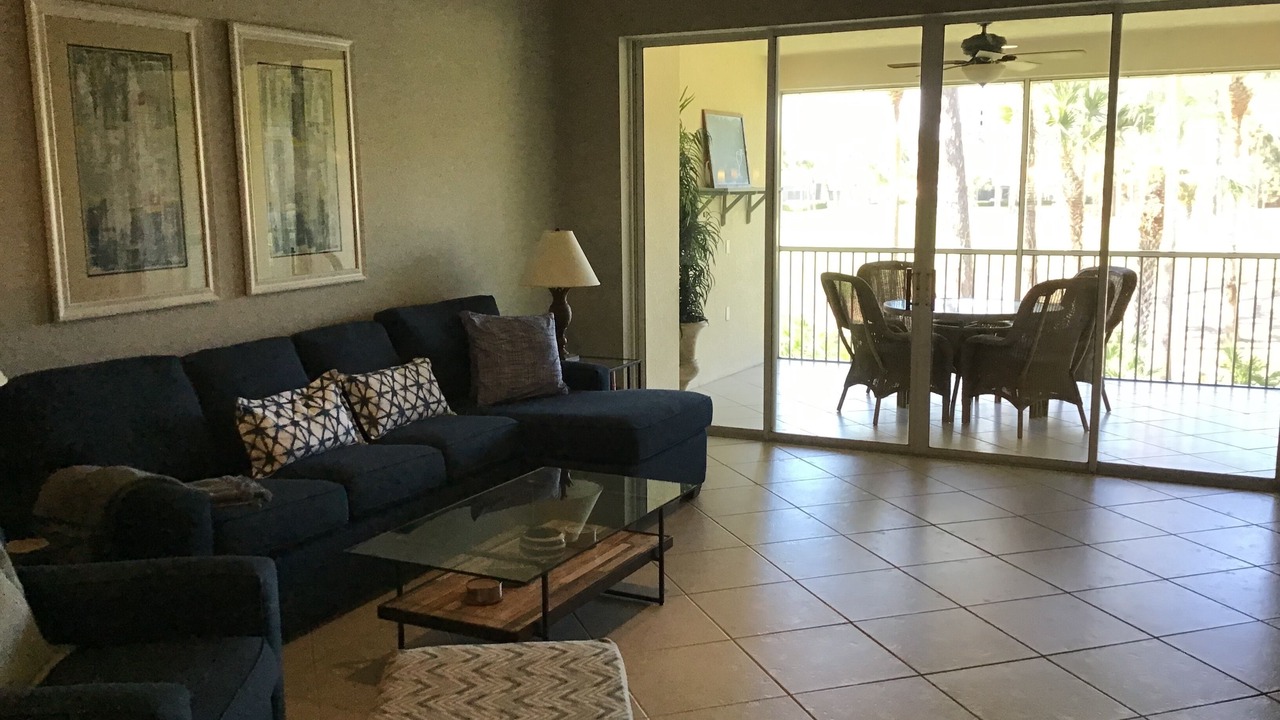 Photo of Bedroom in Flamingo Fairways