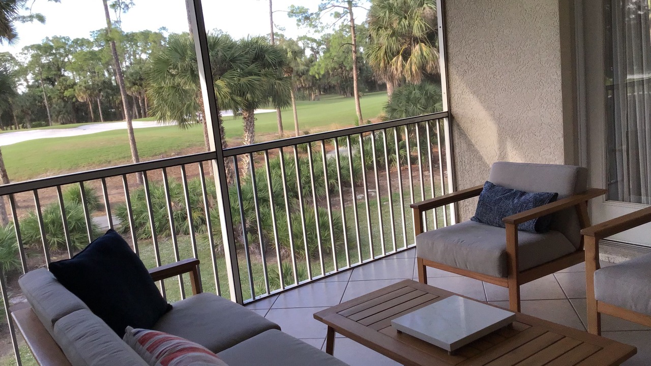 Photo of Outdoor in Flamingo Fairways